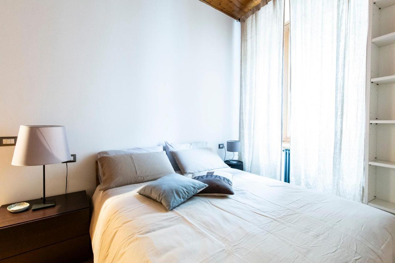 Quarenghi 31C Apartment Bergamo Exterior photo